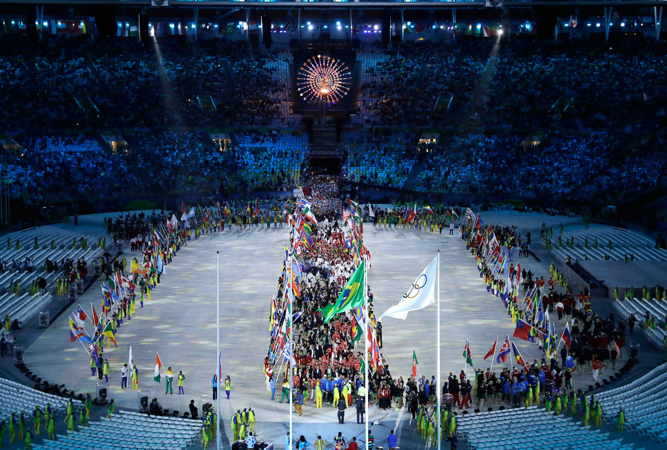 Где проходили игры 2016. Олимпийские игры в Рио де Жанейро 2016. Олимпийские игры Лос Анджелес 2024.