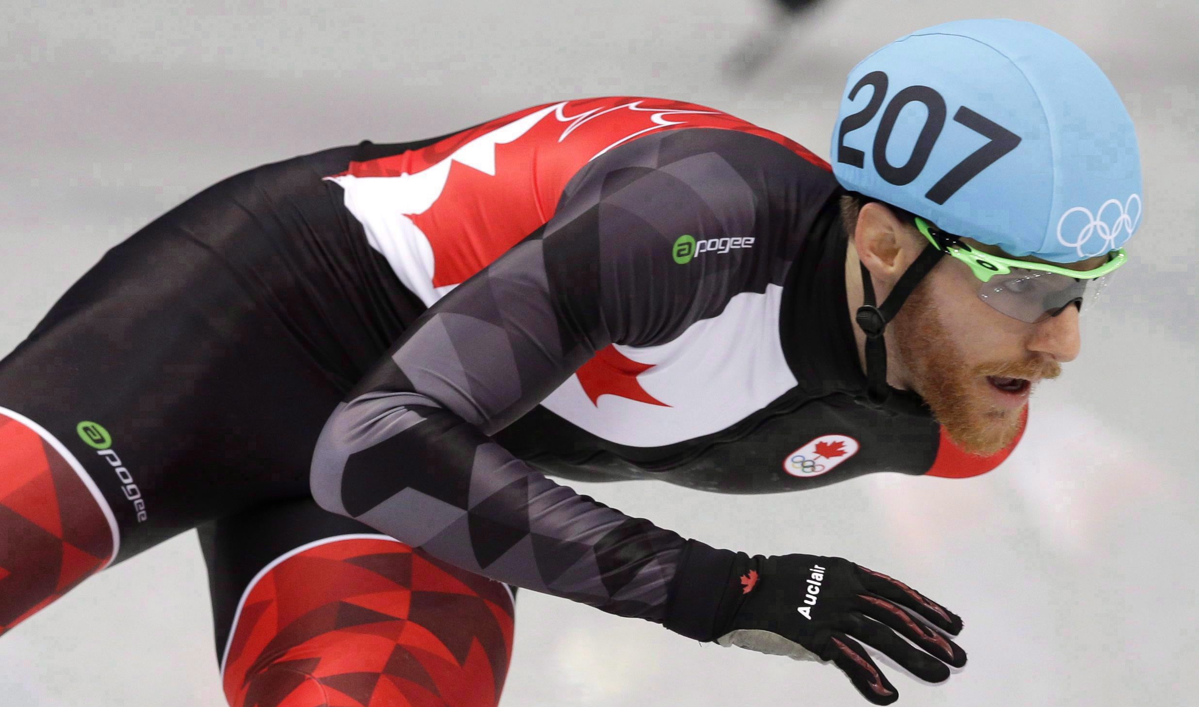 Olivier Jean Team Canada Official Olympic Team Website