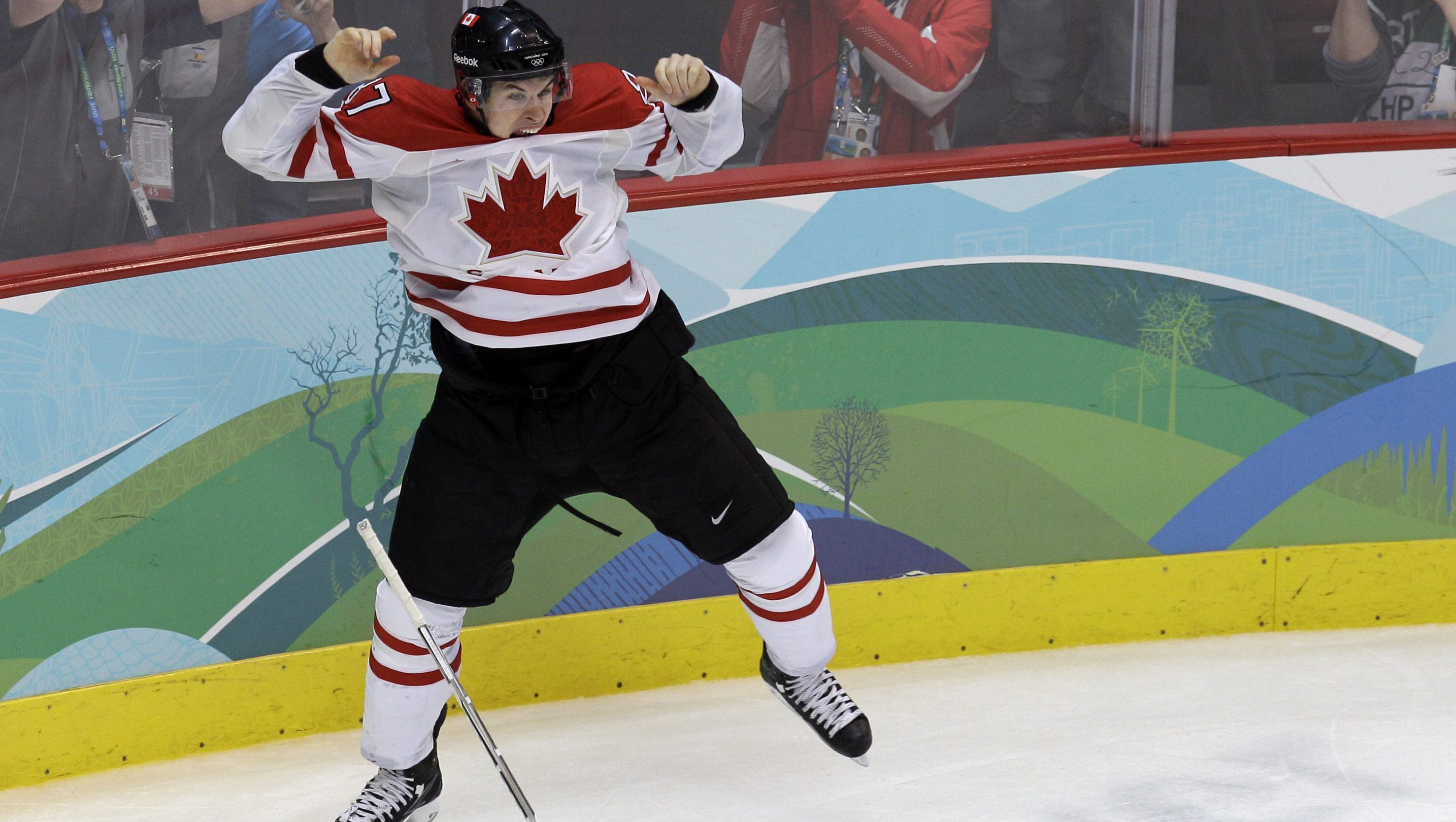 Amazing Olympic Moments: 10 unforgettable Olympic memories - Team 