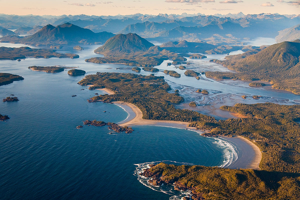 Photo of Tofino Photo Credit: TofinoPhotography.com