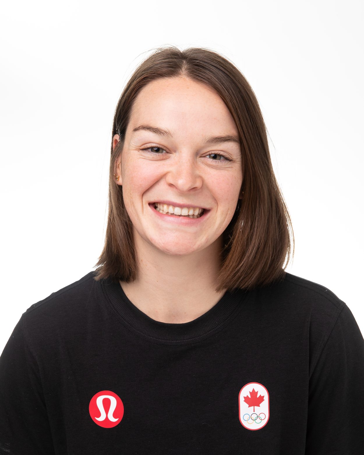 Kim Boutin - Team Canada - Official Olympic Team Website