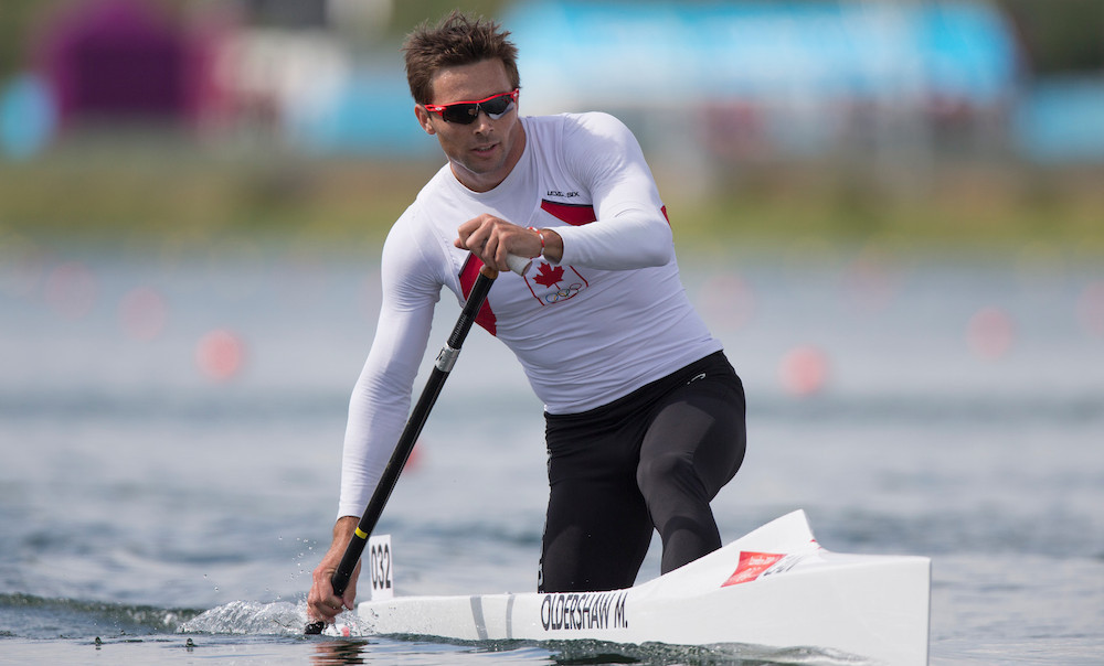 Media Advisory Canada’s Rio 2016 Canoe/Kayak Sprint team to hold media