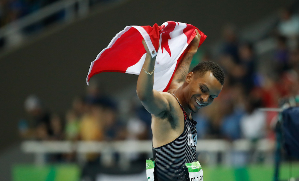Day 9 Team Canada Results At Rio 16 Team Canada Official Olympic Team Website