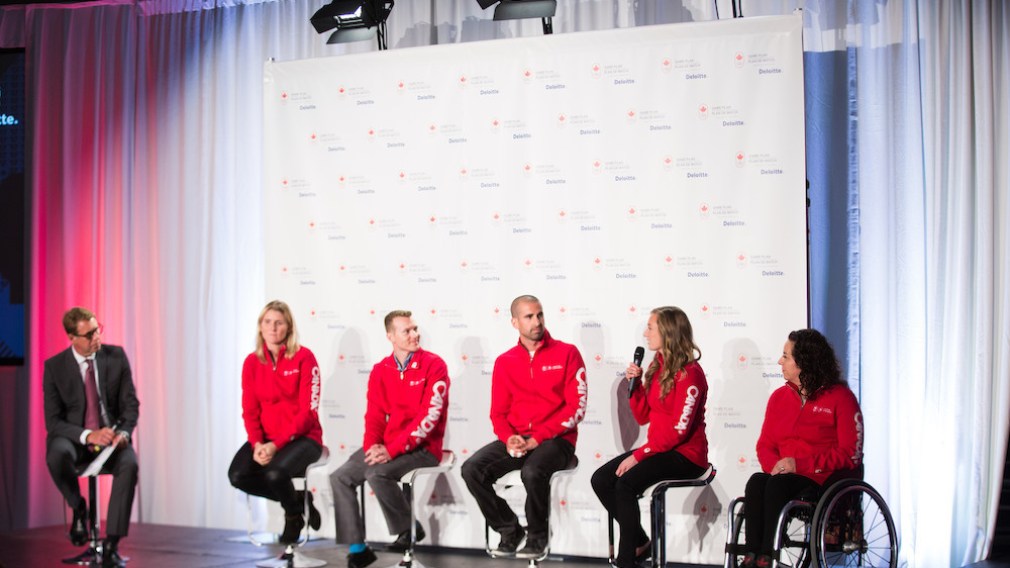 Canadian Sport Organizations Launch the Game Plan Education Network