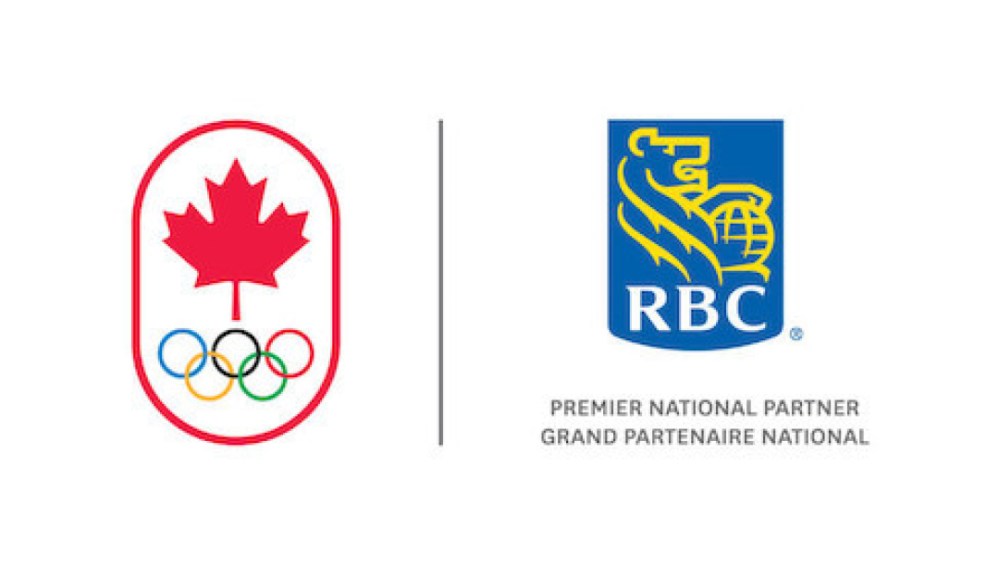 COC Renews Partnership with RBC until 2024 - Team Canada - Official