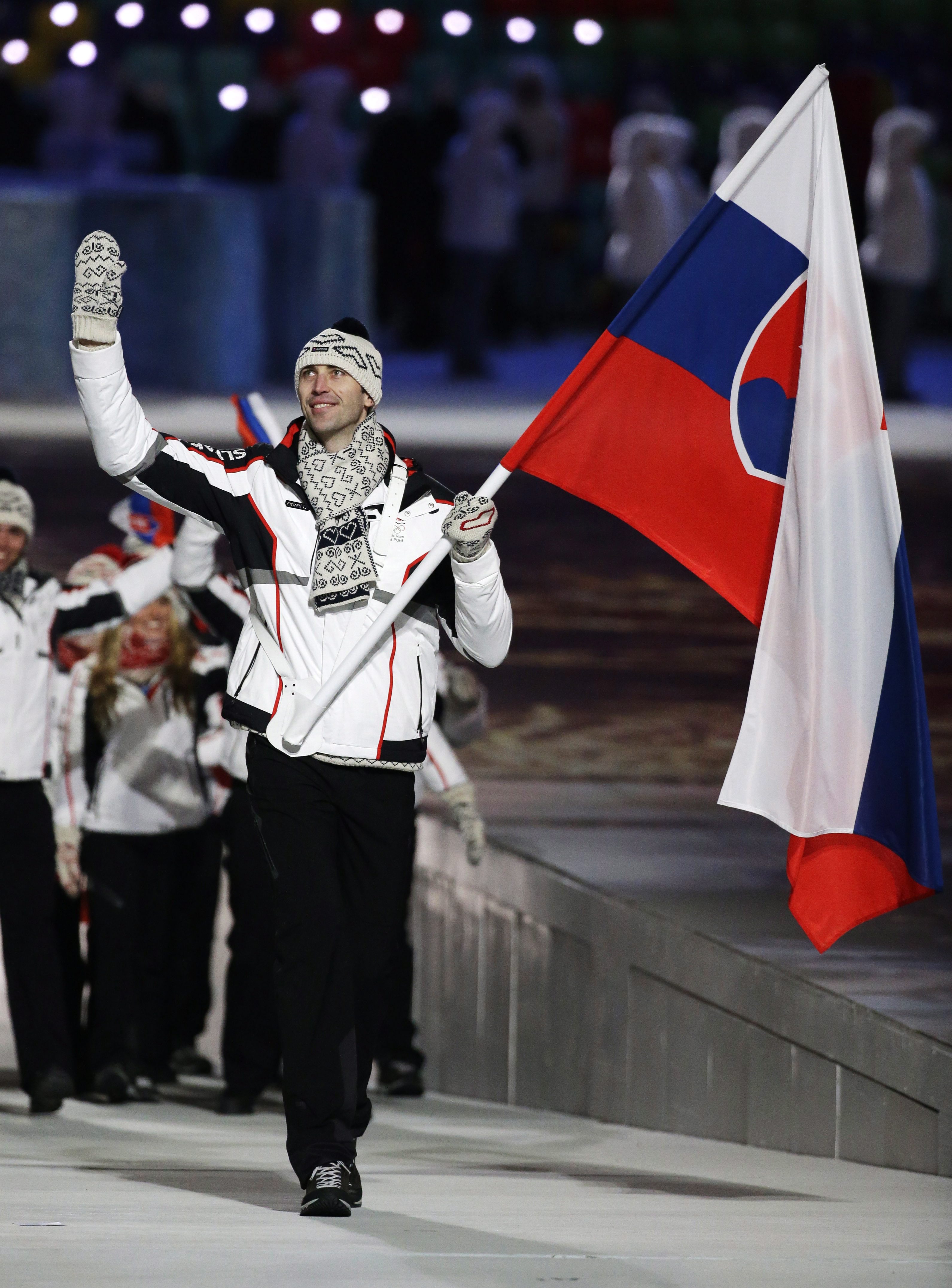 Hockey Team Canada Sochi Olympics