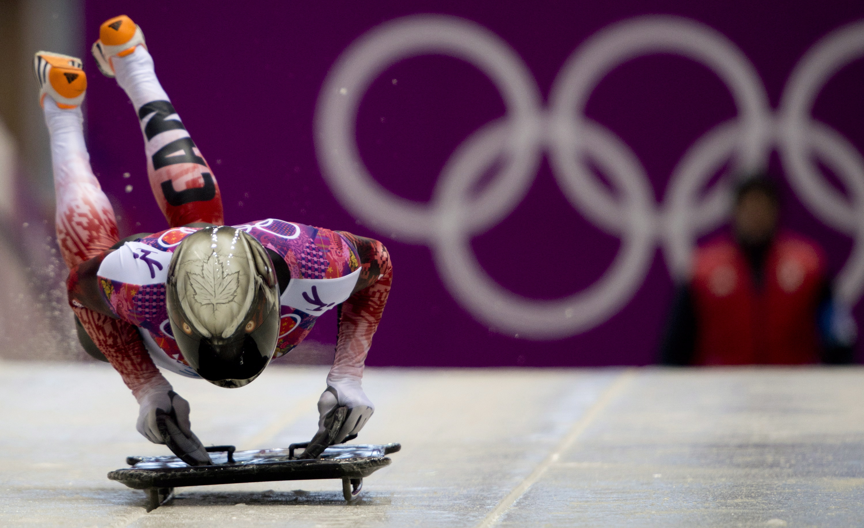 PyeongChang 2018 Competition Schedule by Sport - Team Canada - Official Olympic Team Website