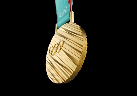 Olympic Medal Gold_2