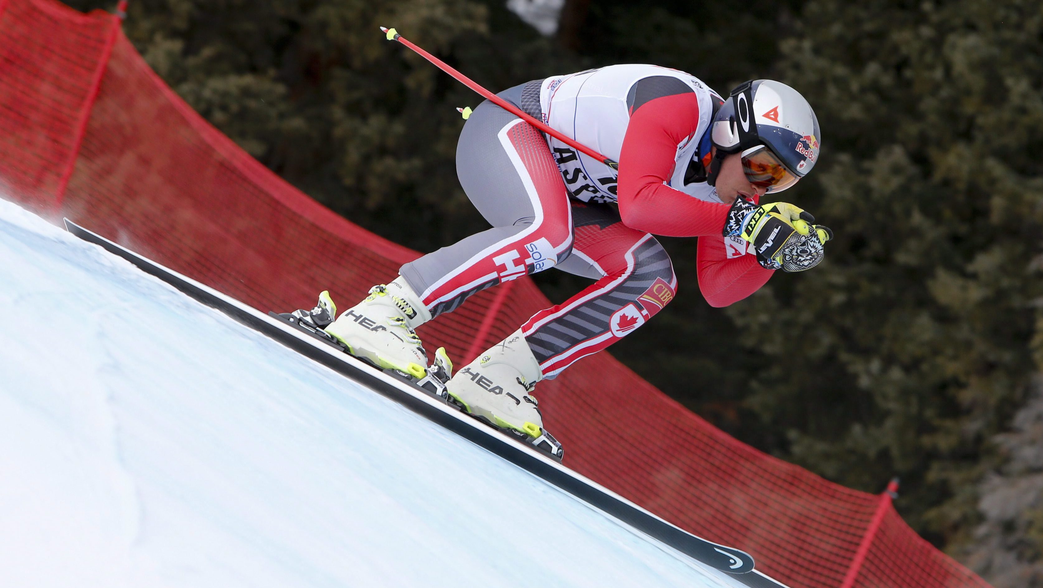 201718 Winter Preview Alpine skiers set to hit the slopes Team