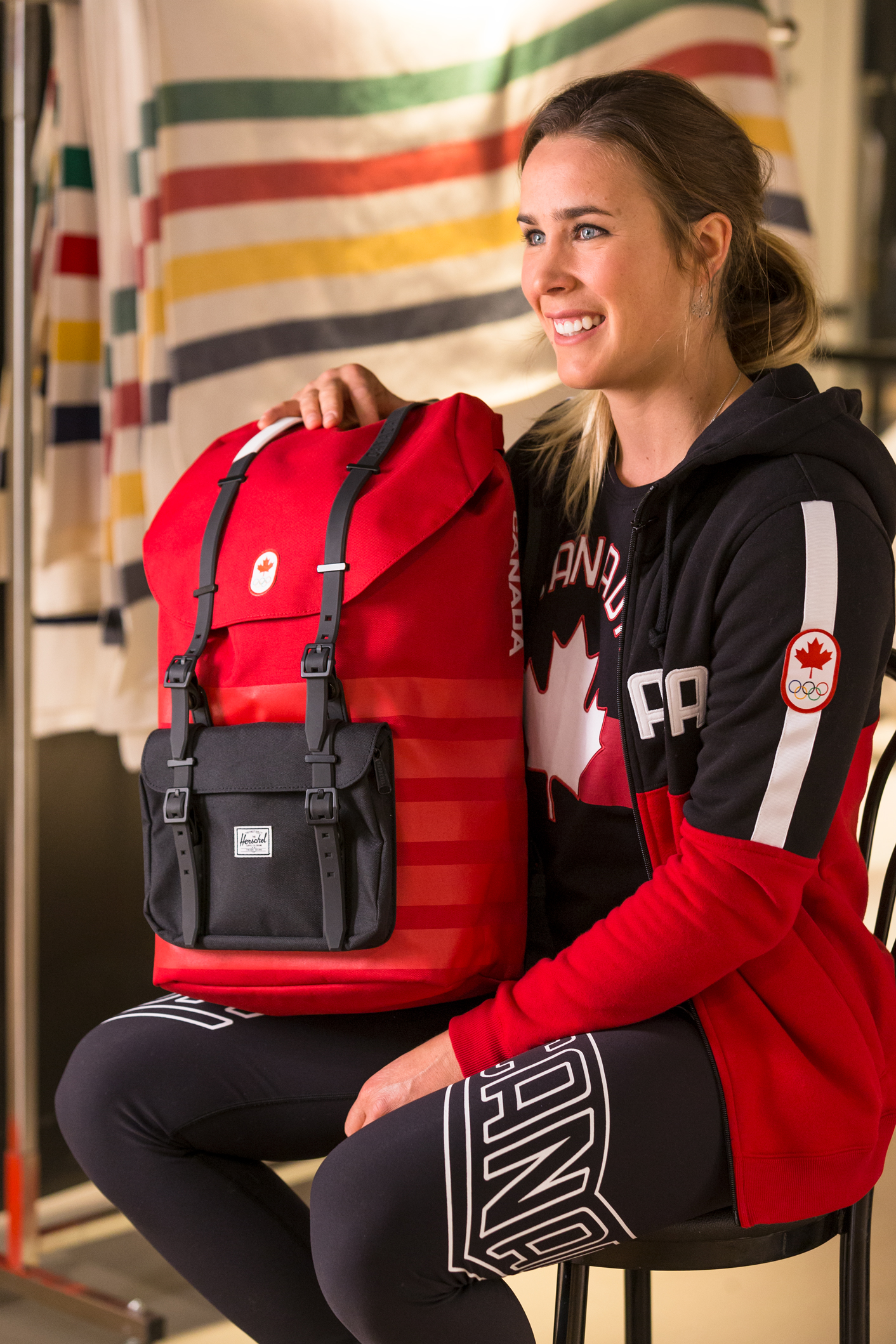 herschel olympic backpack