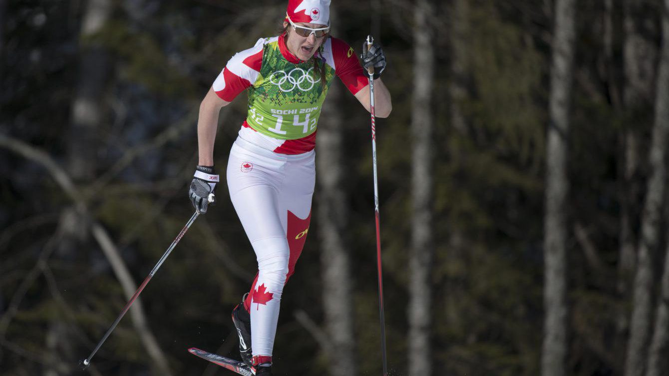 QUIZ] So You Think You Know ... Cross-Country Skiing - Team Canada -  Official Olympic Team Website