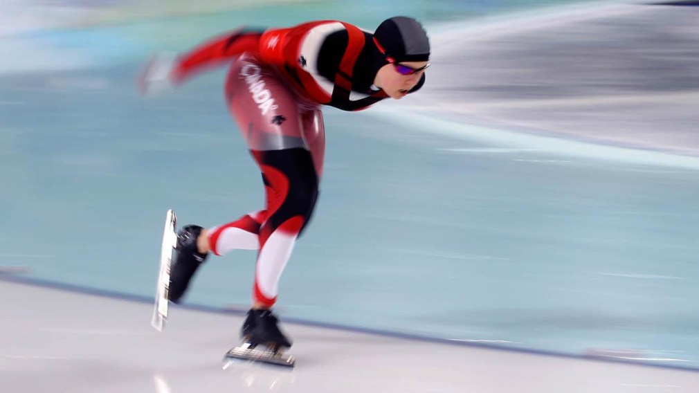 [QUIZ] So You Think You Know … Long Track Speed Skating Team Canada