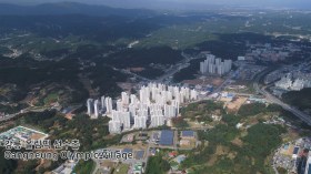 Team Canada - Gangneung Olympic Village PyeongChang 2018