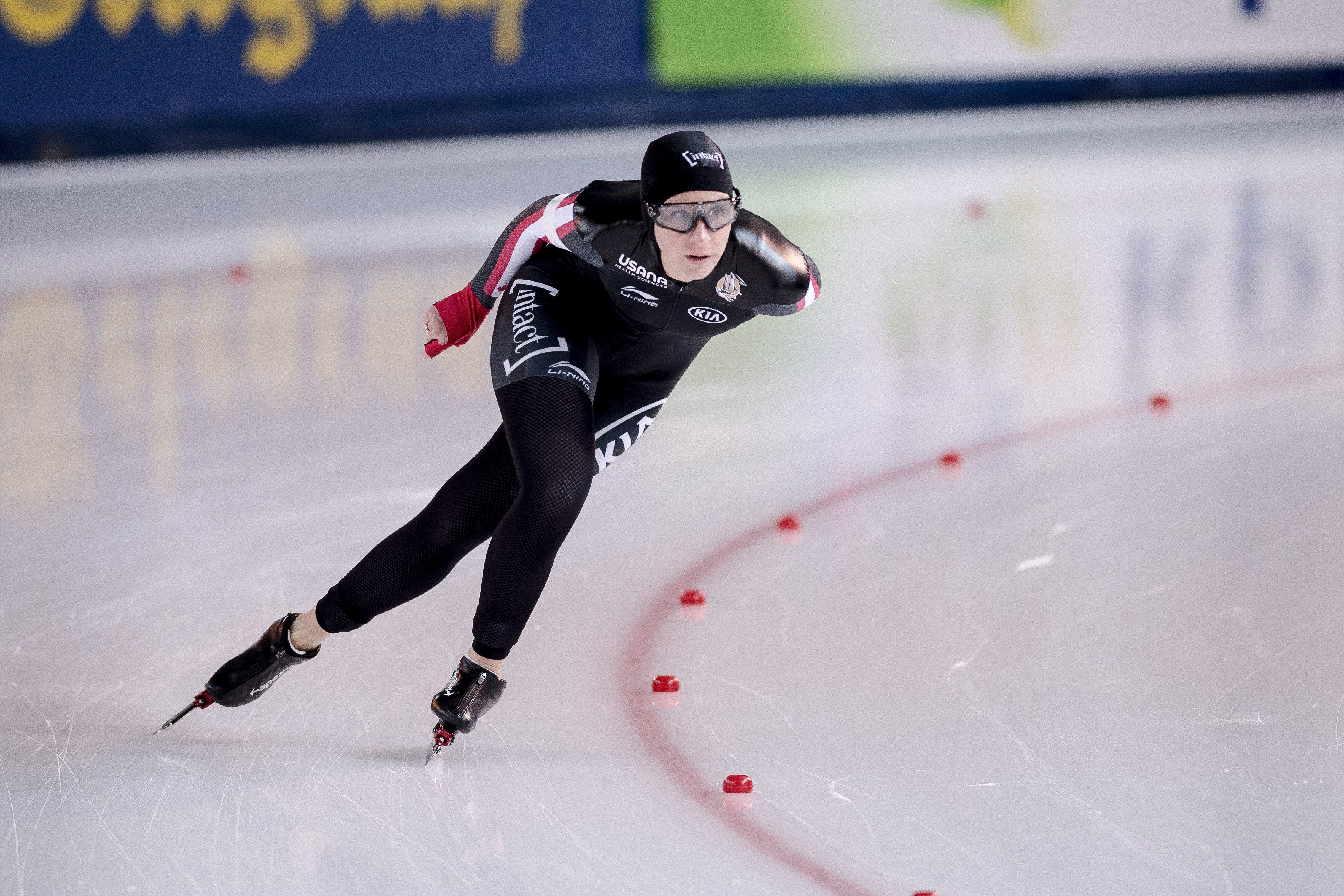 Team Canada - Ivanie Blondin