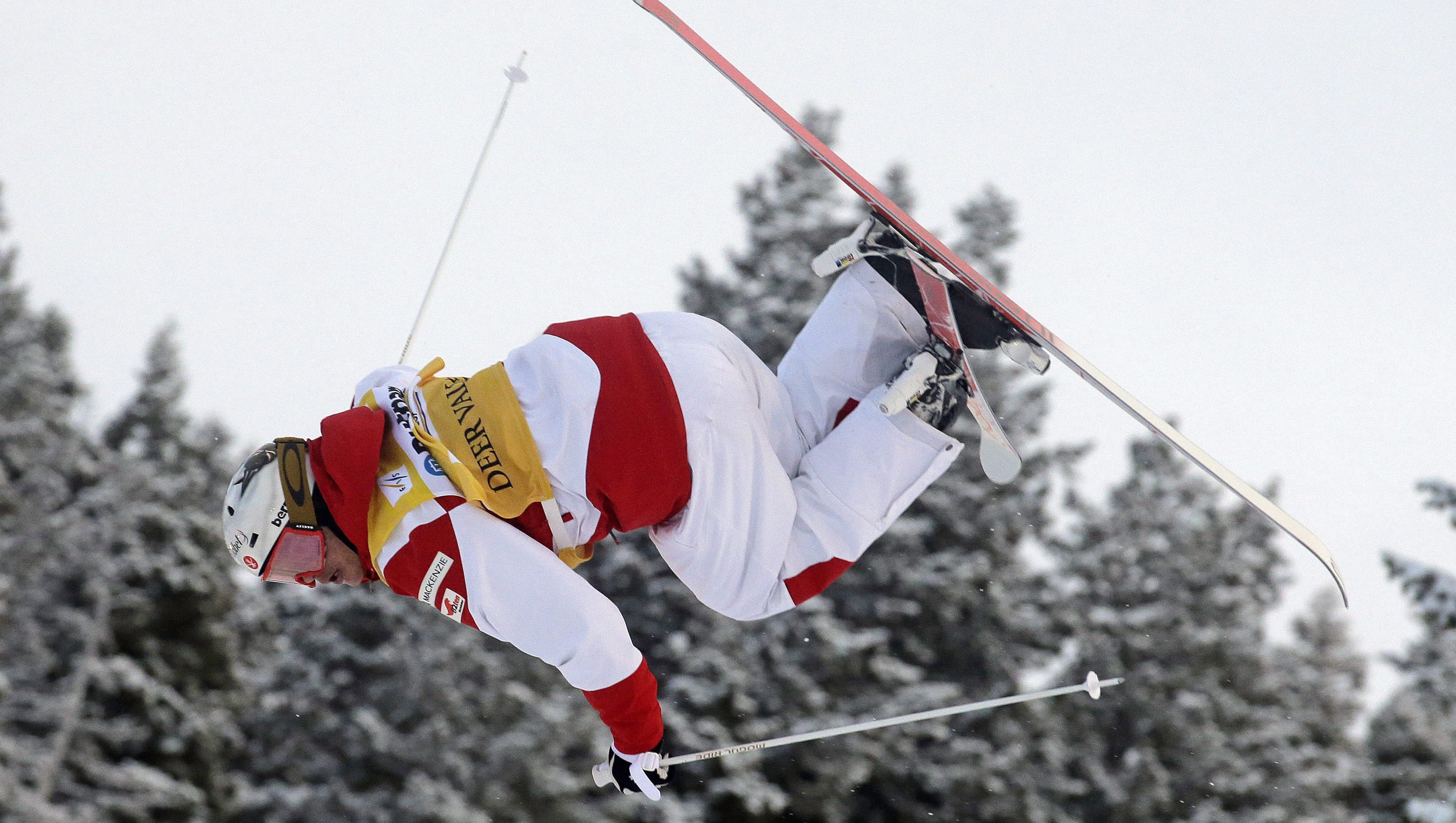 2017-18 Team Canada Winter Preview: Freestyle Skiing - Team Canada ...