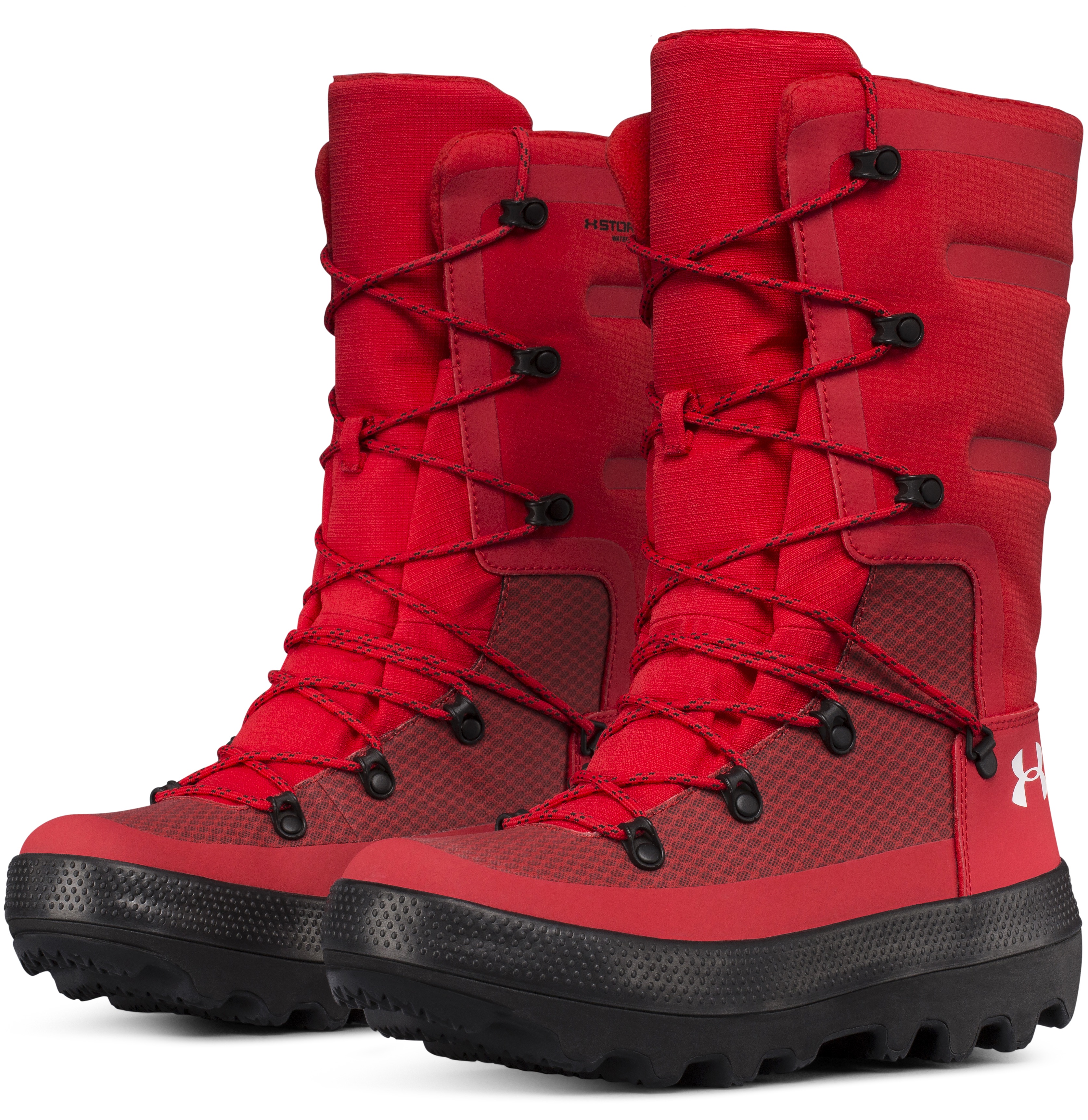 Team Canada boots Under Armour PyeongChang 2018 3 Team Canada