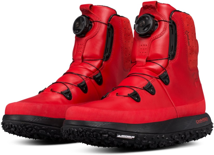 Team Canada boots Under Armour PyeongChang 2018 6 Team Canada boots Under Armour PyeongChang 2018 6