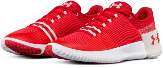 Team Canada shoes Under Armour PyeongChang 2018 Team Canada shoes Under Armour PyeongChang 2018