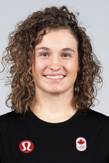 Marion Thénault - Team Canada - Official Olympic Team Website