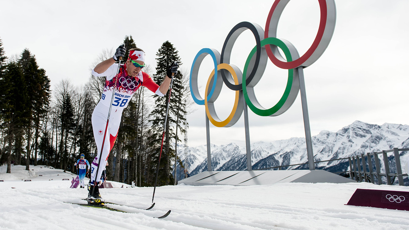 PyeongChang 2018 Canadian Olympic crosscountry skiing team named