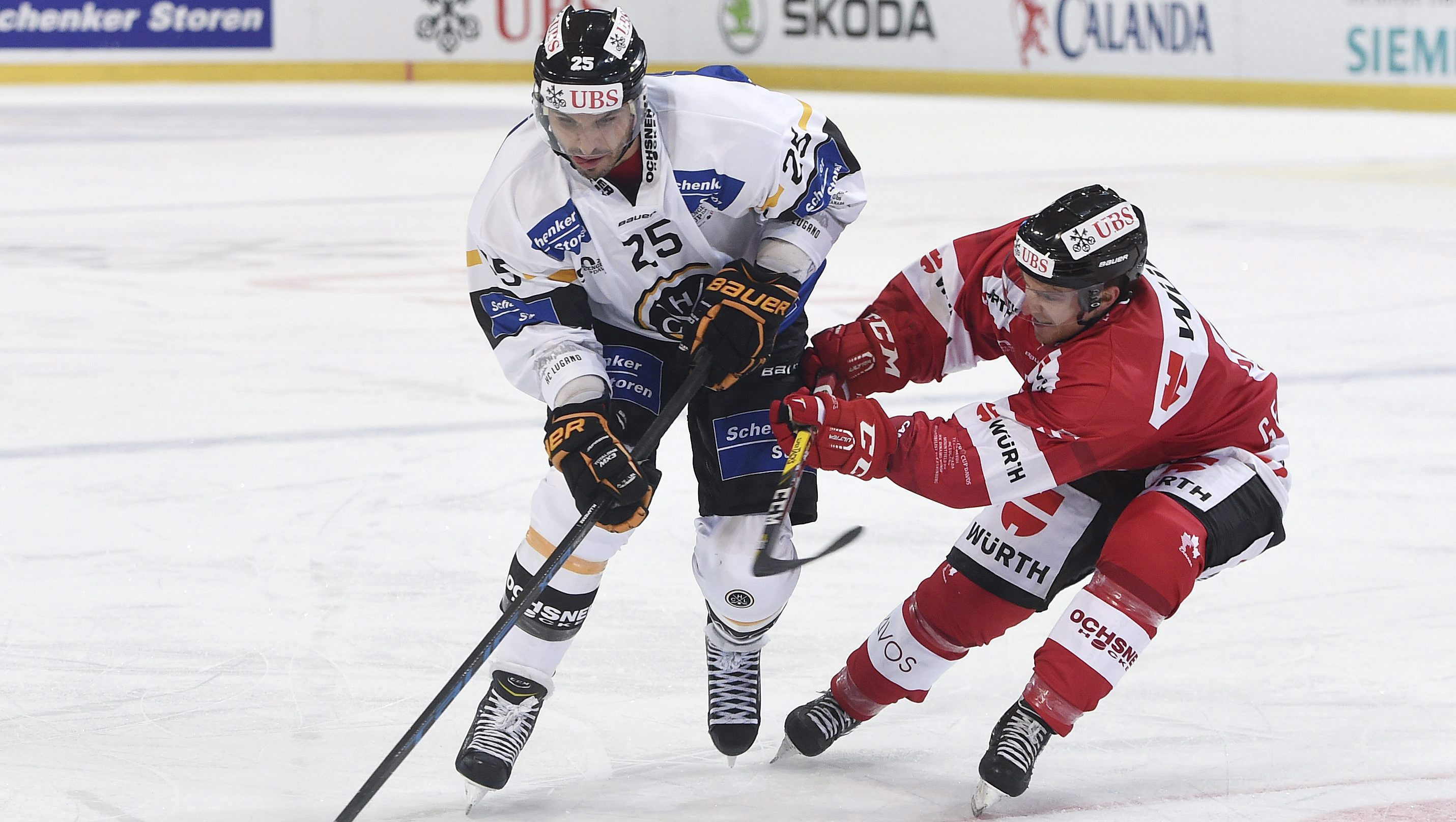 Chay Genoway Team Canada Official Olympic Team Website