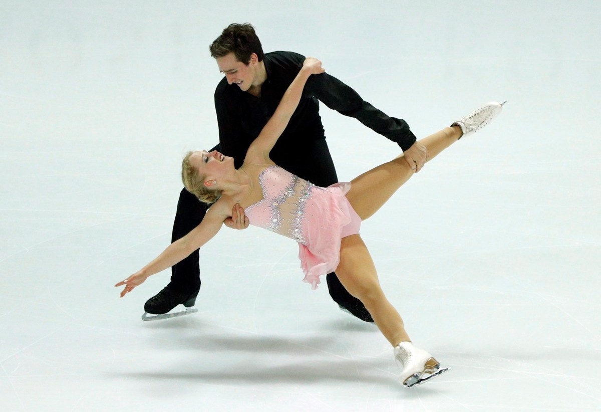 France Figure Skating Team Canada Official Olympic Team Website