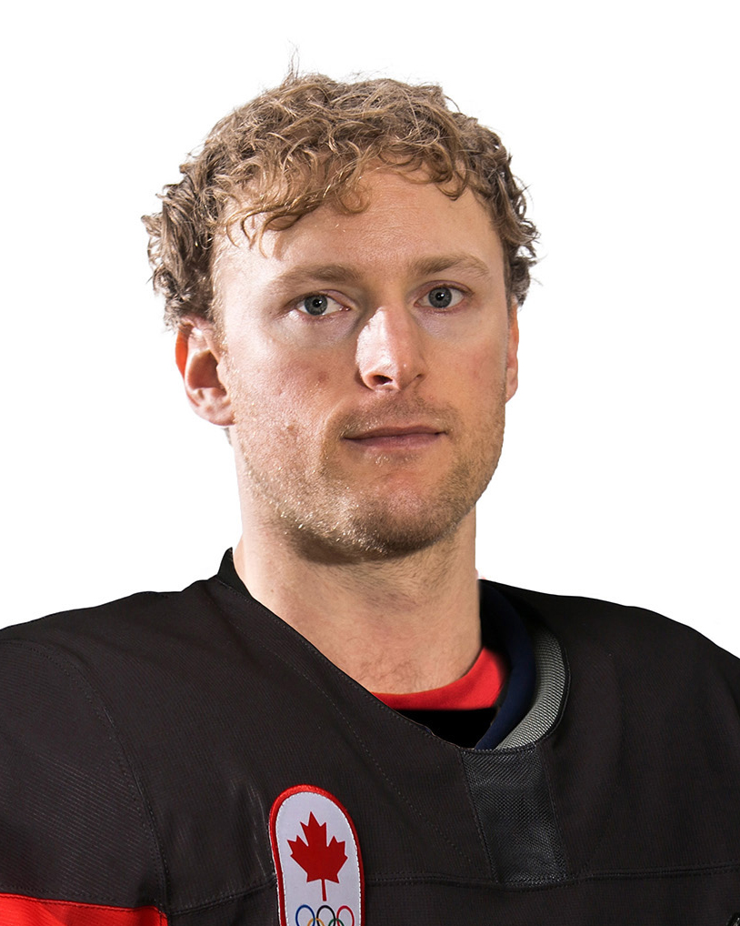 Karl Stollery | Team Canada - Official 