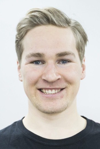 Knute Johnsgaard