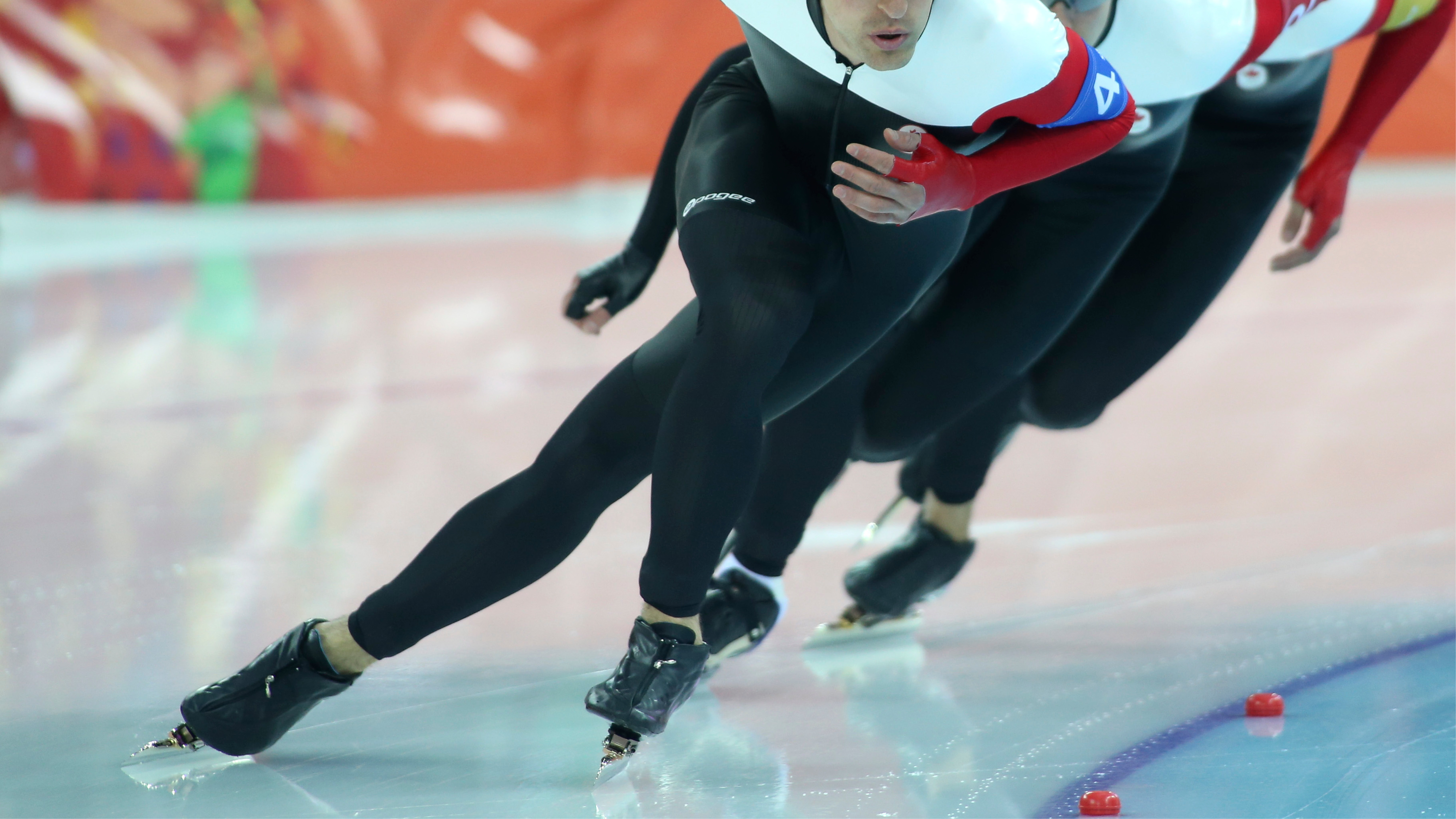 PyeongChang 2018 Canadian long track speed skating team to be nominated Team Canada Official