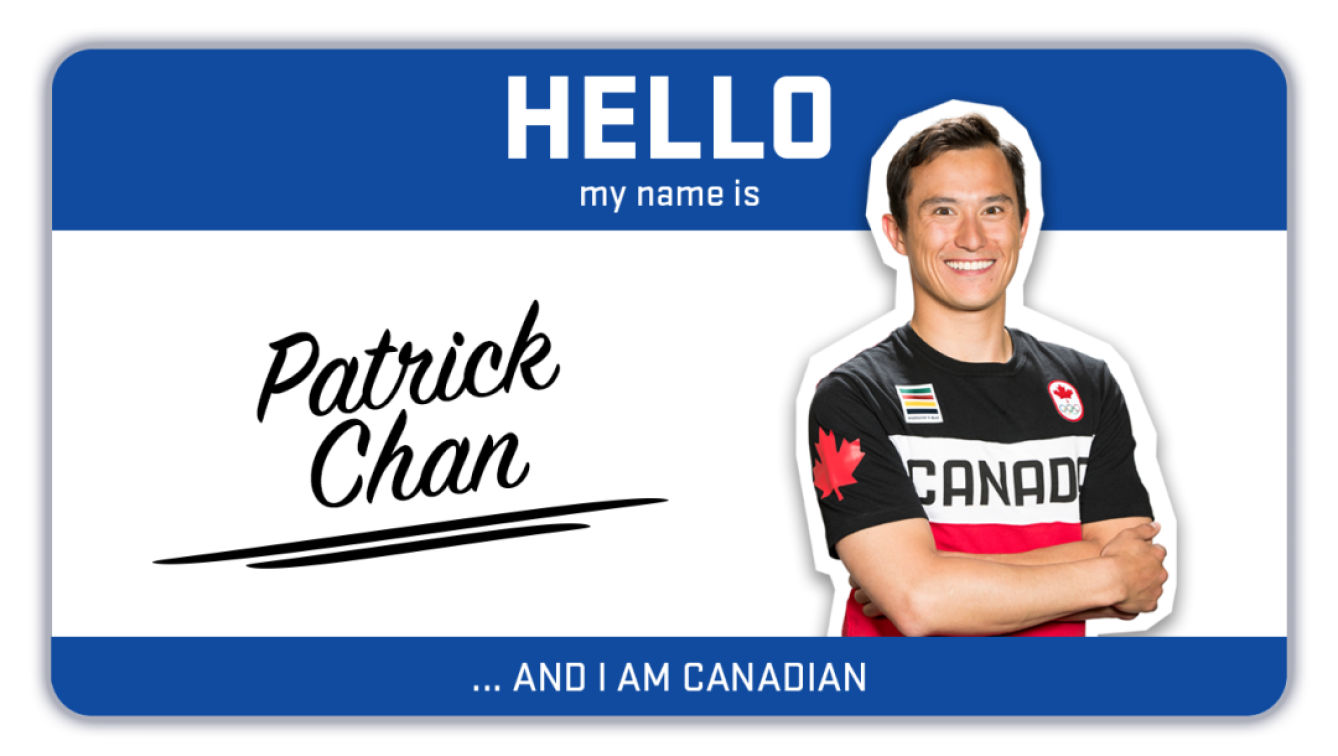 patrick chan gay