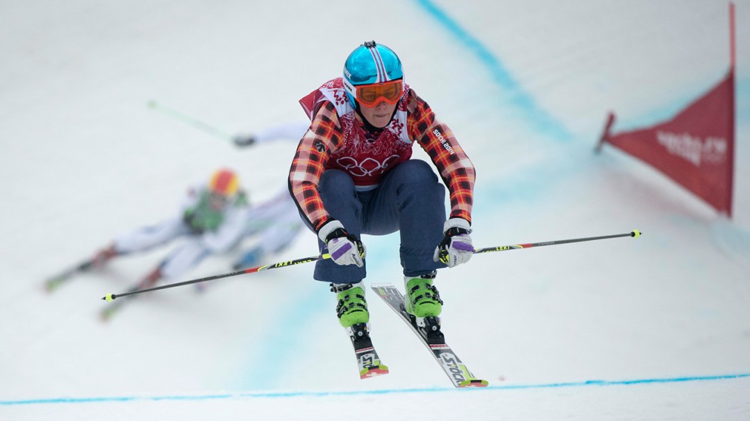 Canadian ski cross team nominated for PyeongChang 2018 - Team Canada ...