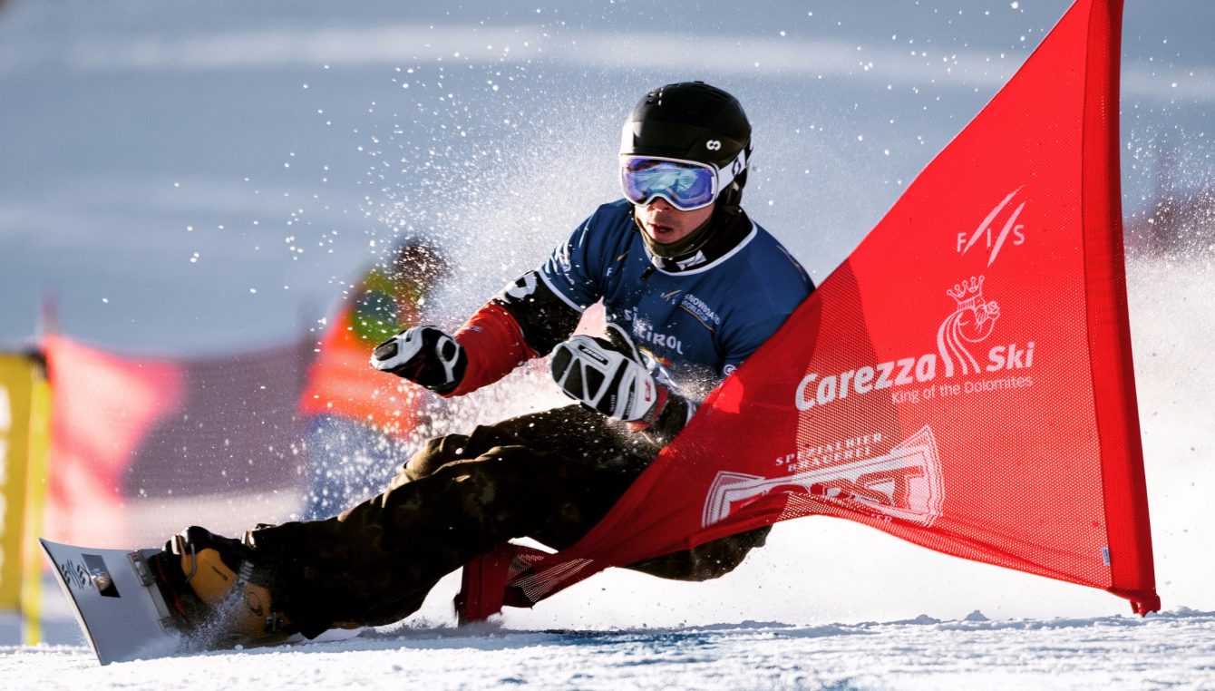 teamcanadasnowboarddarrengardiner Team Canada Official Olympic