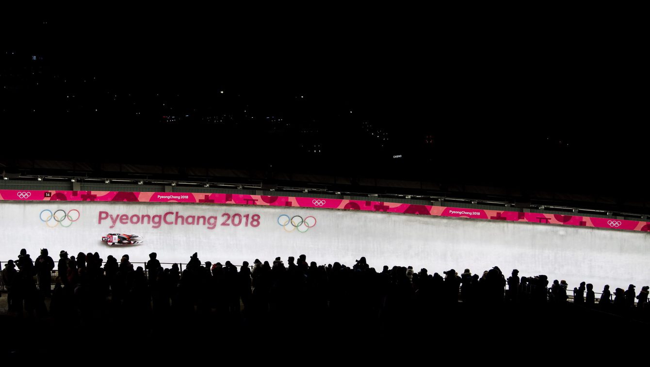 Brooke Apshkrum Team Canada PyeongChang 2018