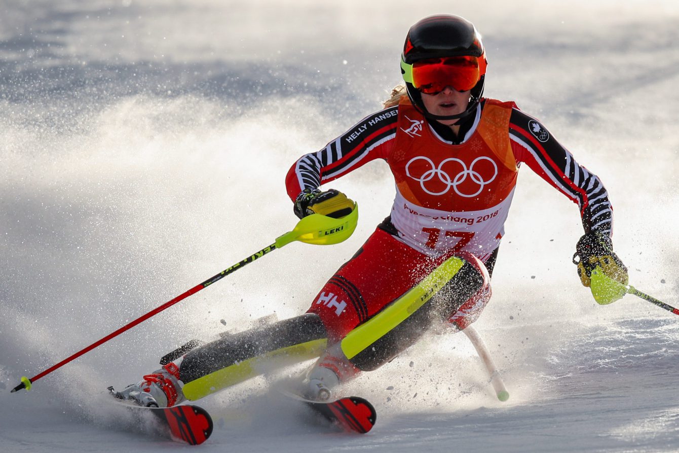 Recap: Day 7 at PyeongChang 2018 - Team Canada - Official Olympic Team ...