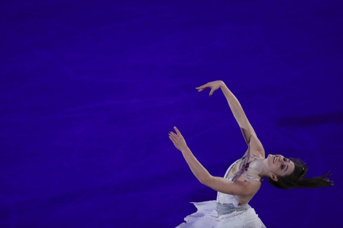 Pyeongchang Olympics Figure Skating Gala | Team Canada - Official