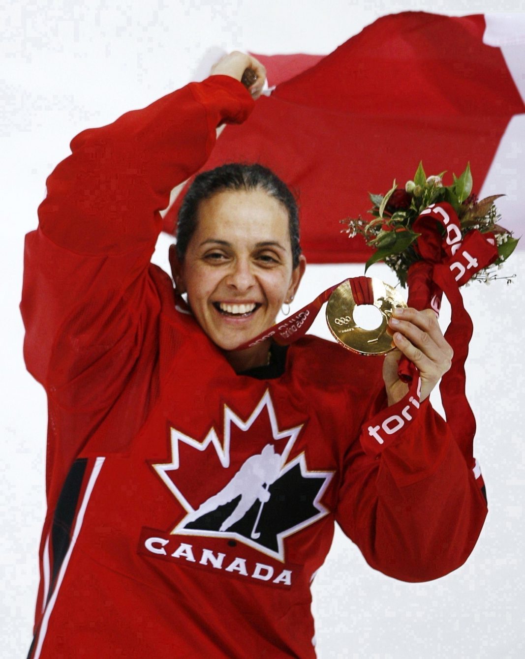 Danielle Goyette