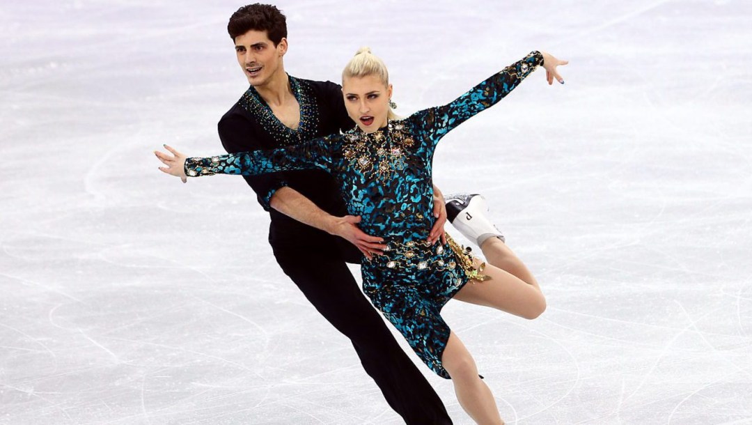 Piper Gilles Team Canada Official Olympic Team Website