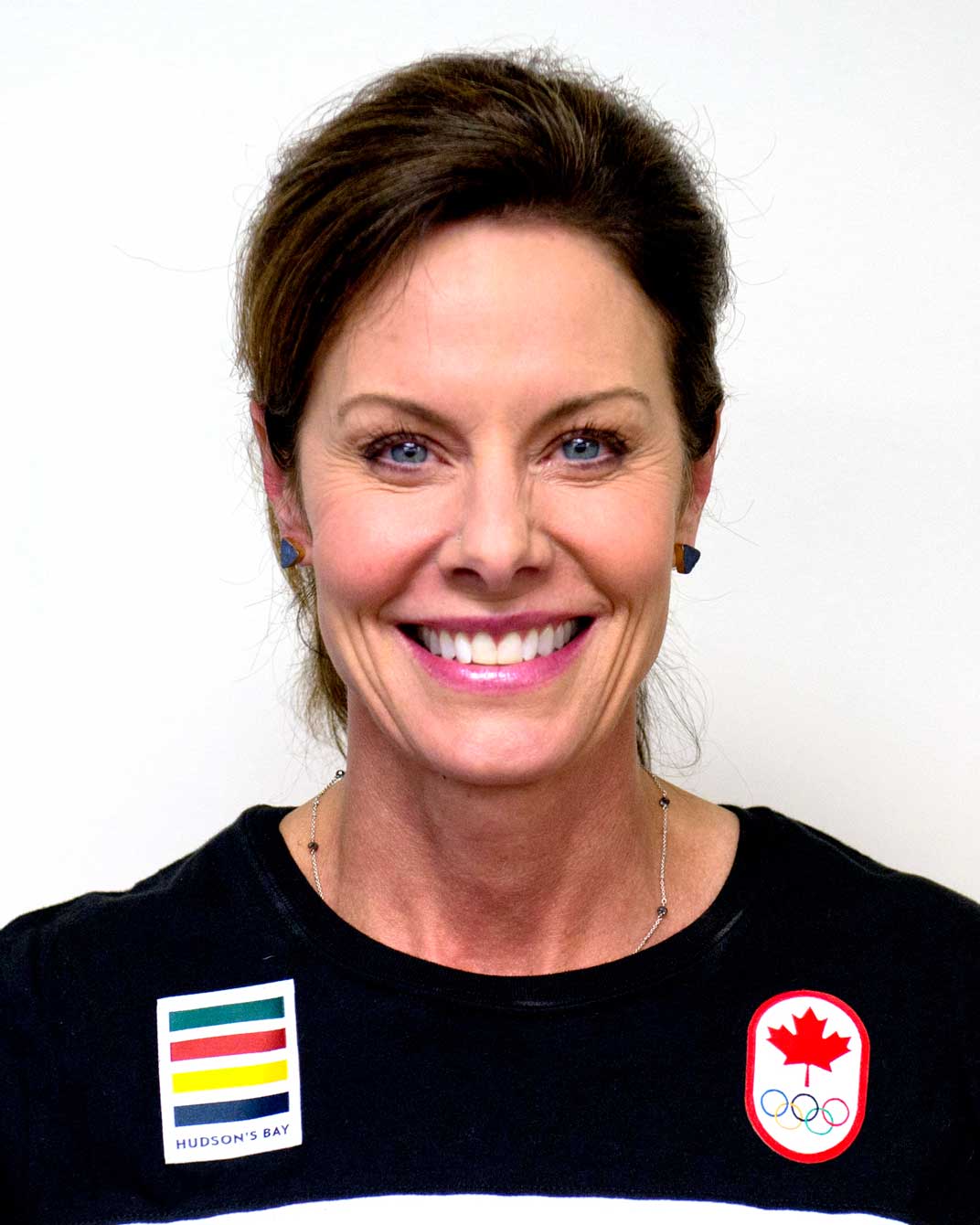 Cheryl Bernard Team Canada Official Olympic Team Website
