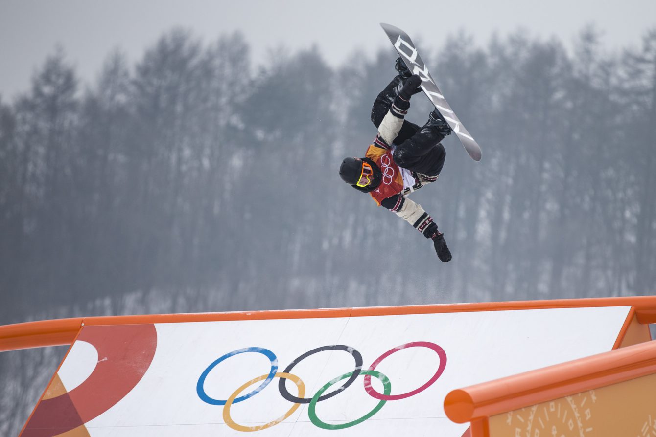 How Team Canada will qualify athletes for Beijing 2022 Team Canada