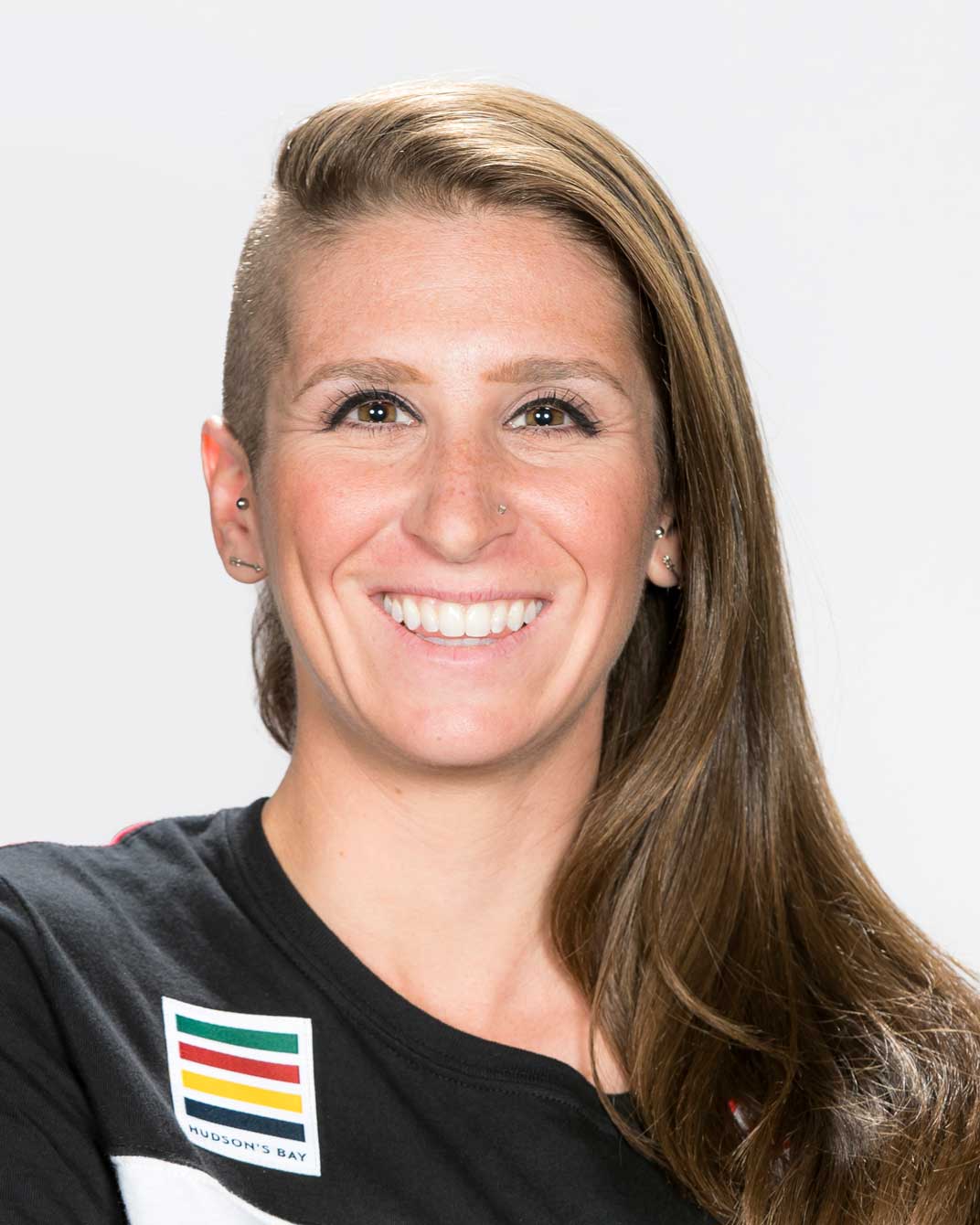 Ivanie Blondin Team Canada Official Olympic Team Website