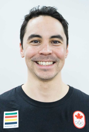 Jesse Cockney Team Canada Official Olympic Team Website