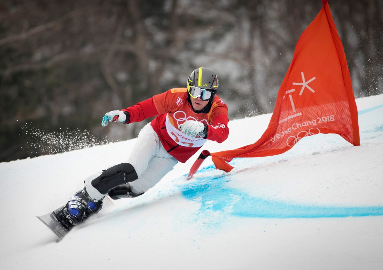 Snowboard Team Canada Official Olympic Team Website