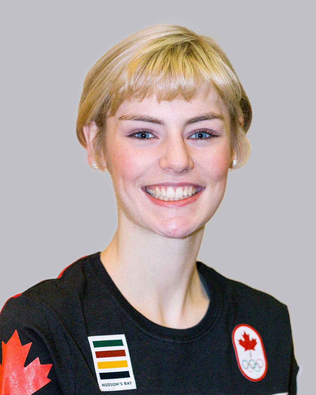 Larkyn Austman Team Canada Official Olympic Team Website