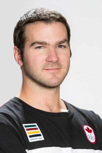 Marc-Antoine Gagnon - Team Canada - Official Olympic Team Website