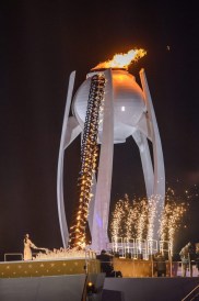 PyeongChang 2018 Opening Ceremony
