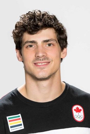 Paul Poirier Team Canada Official Olympic Team Website