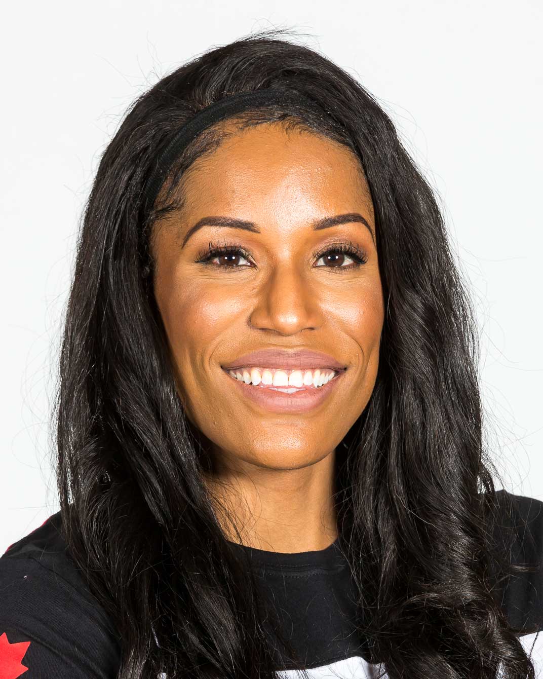 Phylicia Team Canada Official Olympic Team Website