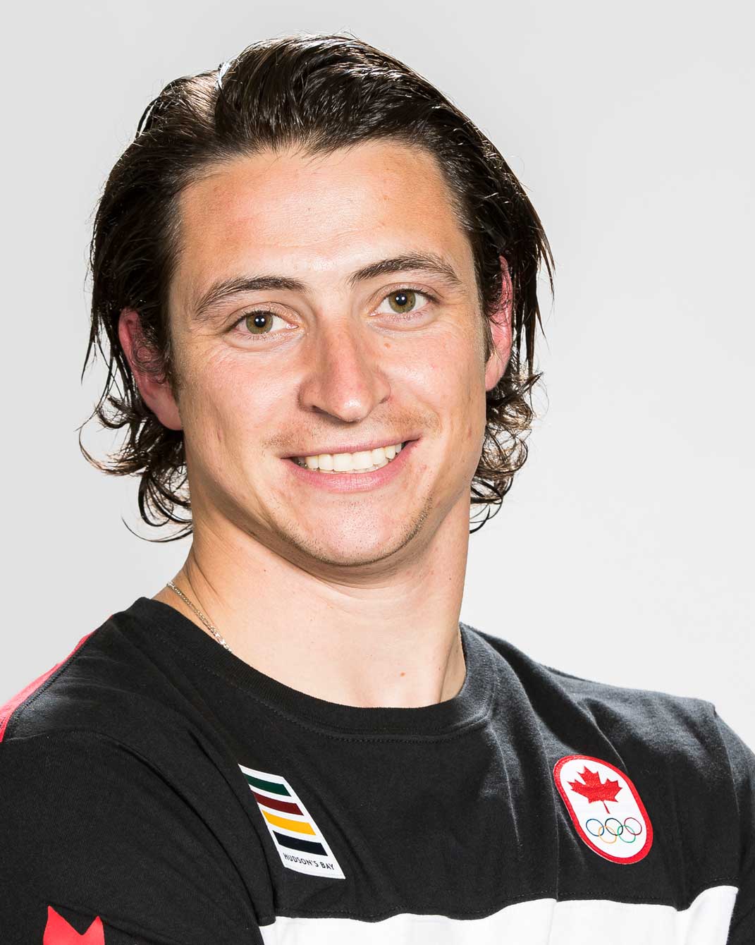 Scott Moir Team Canada Official Olympic Team Website