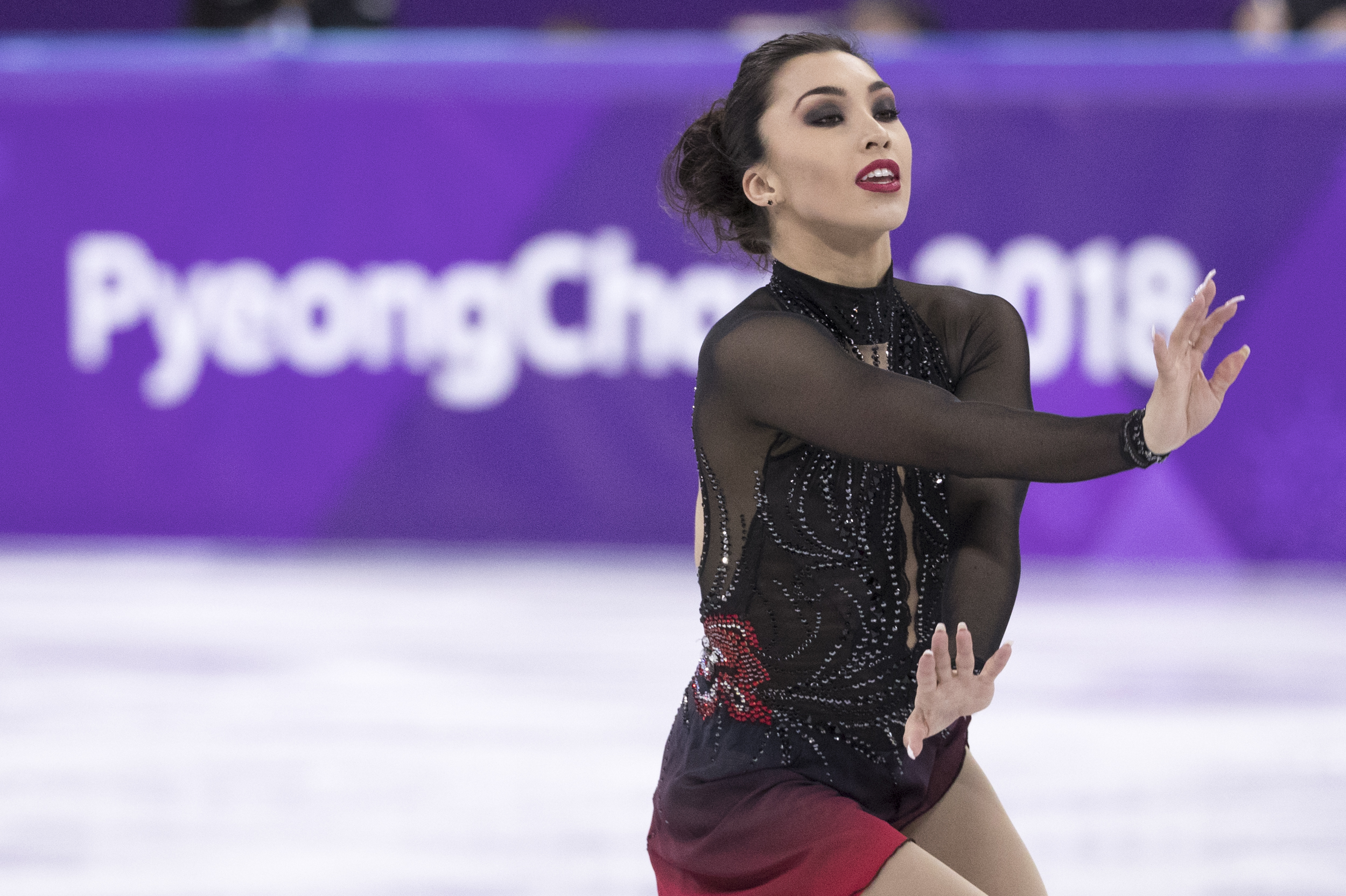 Figure skating shortcut bolero Star dust for Figure Skating and Ice Dance  Training — Gymnastics Fantastic — Canada