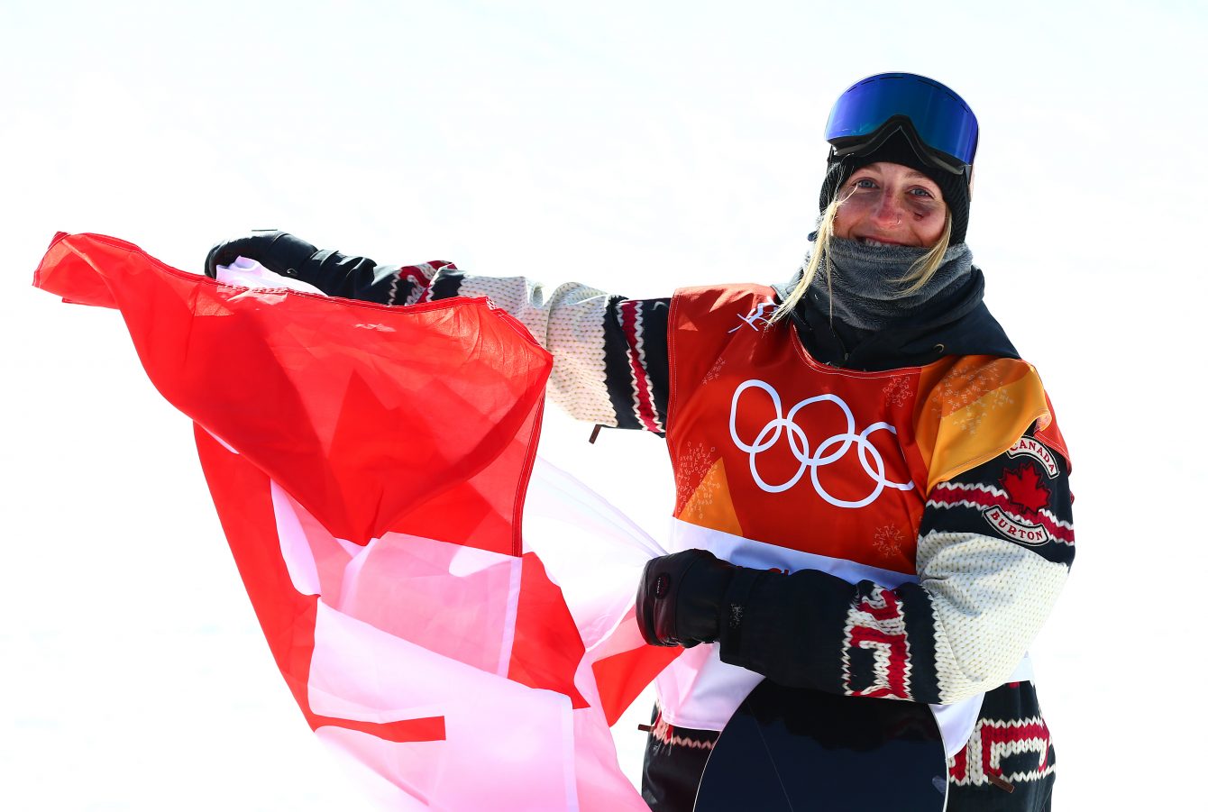 The NHL's Olympic ban won't determine Team Canada's success at Pyeongchang  - The Gauntlet